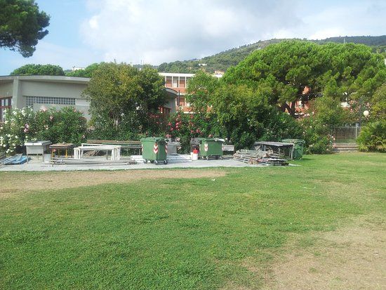 Parco delle Farfalle